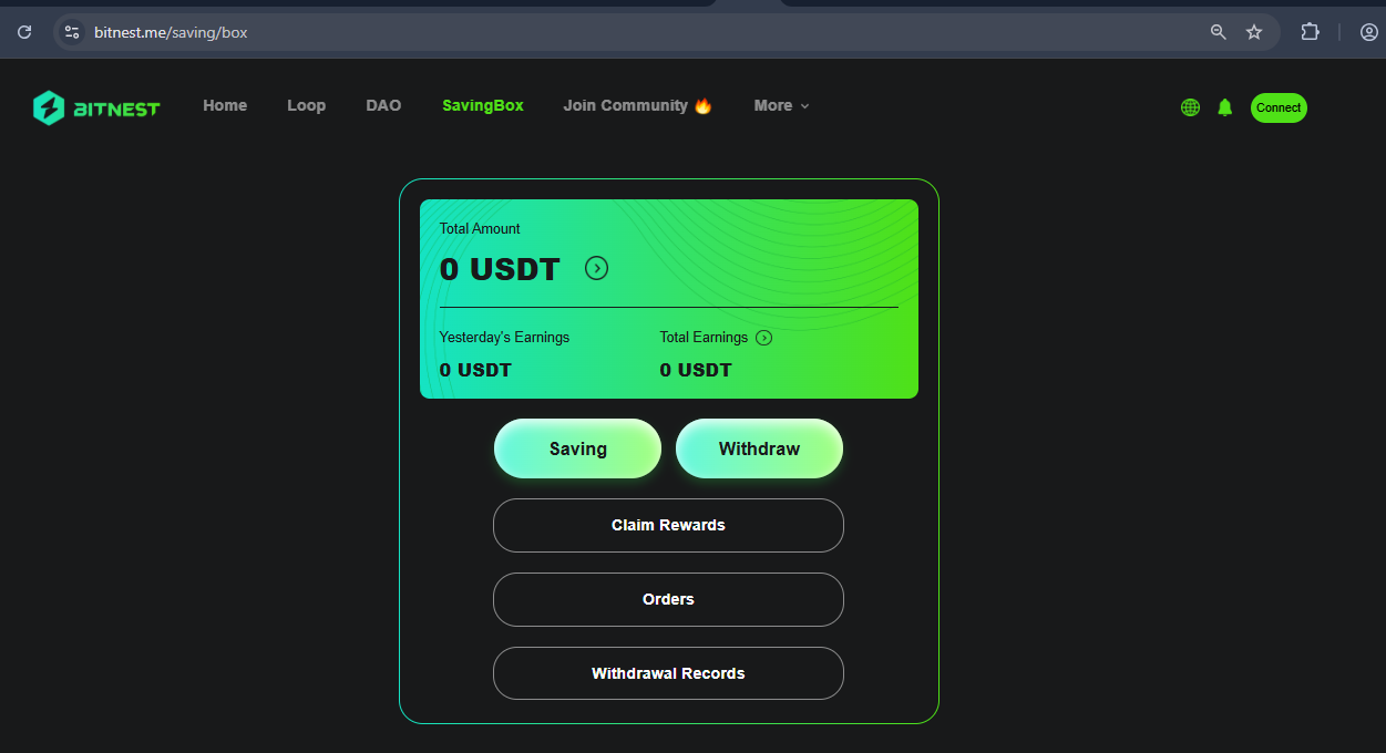 BitNest Review: Is BitNest Legit or a Ponzi Scheme? 21 bitnest review saving