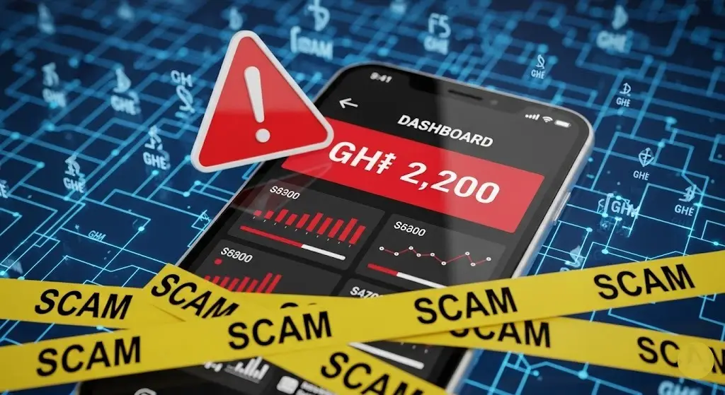 The ClickWages Buzz Earning Scam &ndash; What You Need To Know