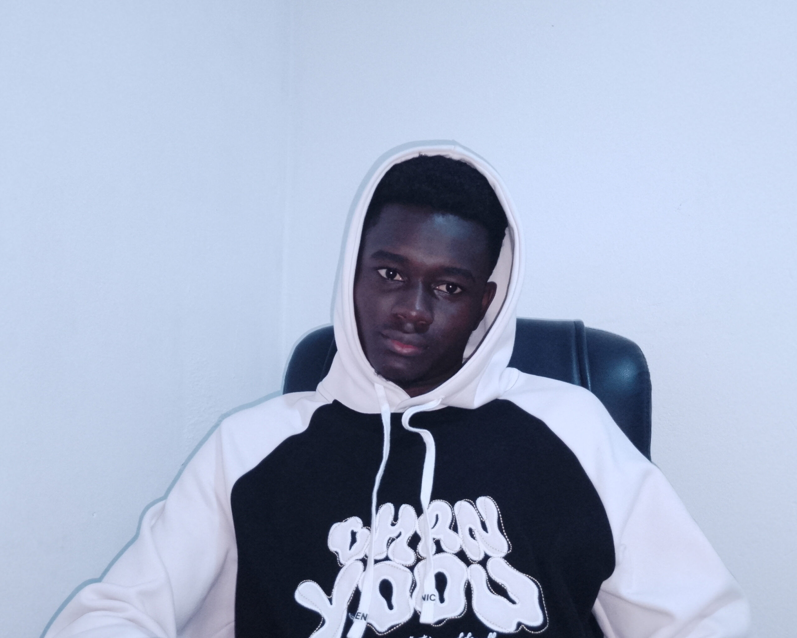 Meet Yhang Mhany | Ghanaian IT Professional & Fraud Analyst 13 Yhang Mhany Online Security Expert Profile