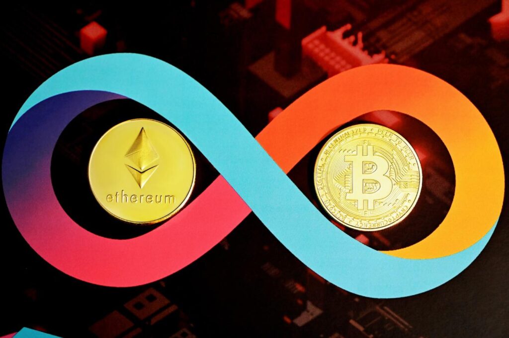 Crypto in E commerce The Future of Online Shopping