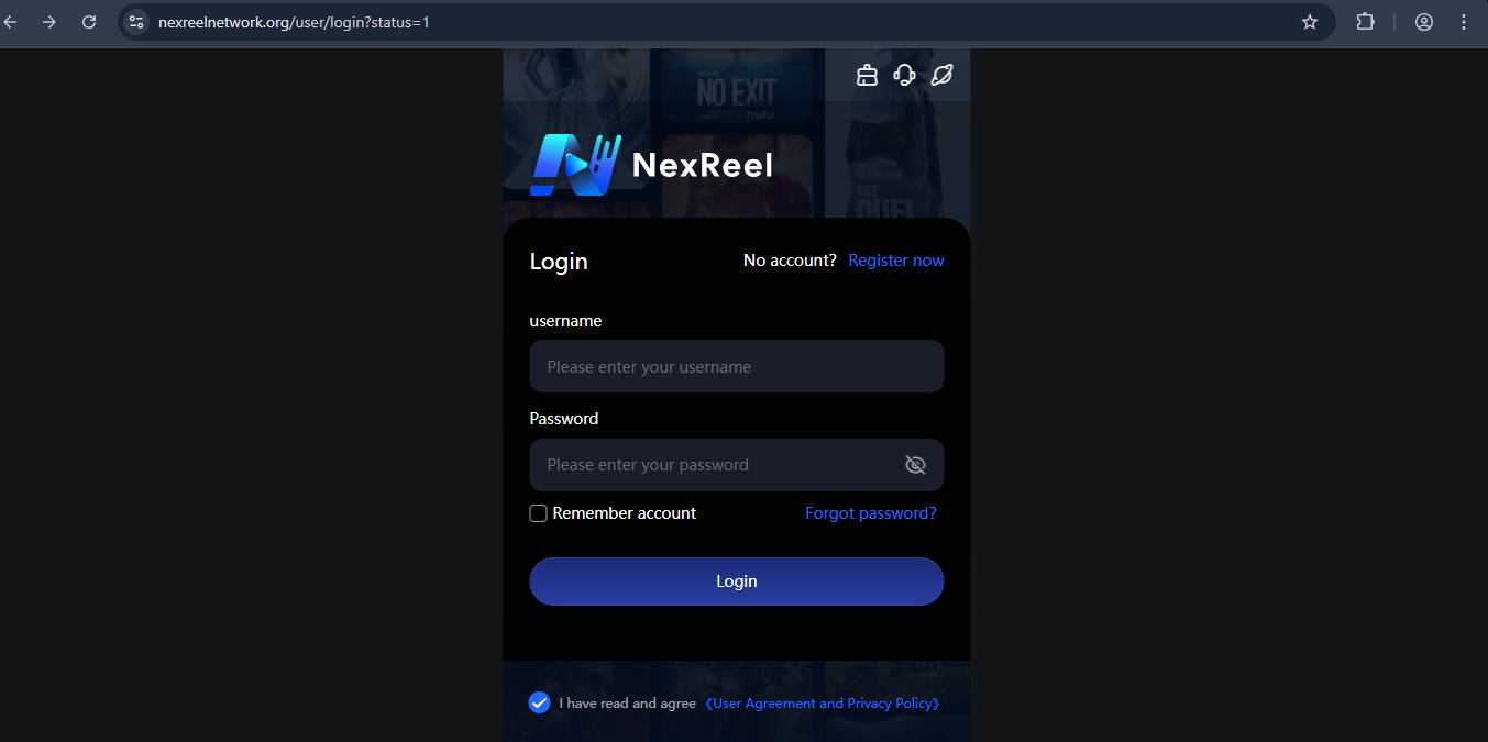 Nexreelnetwork.org Review – Legit Task Site or Total Scam?