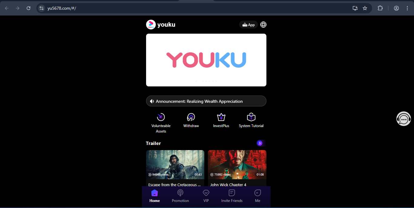 Yu5678.com Review – Legit Task Site or Total Scam?