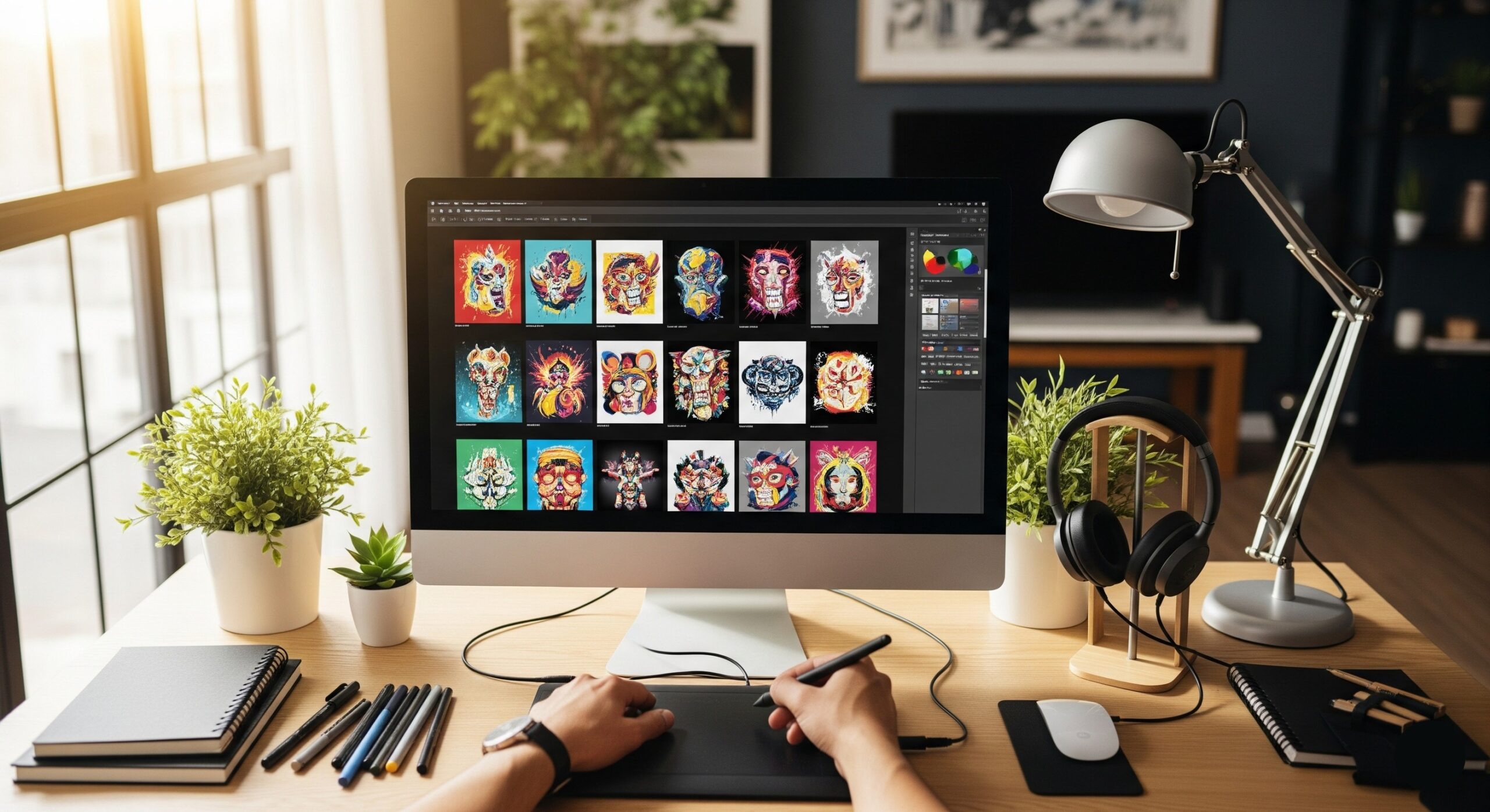How to Earn Money on Behance: A Guide for Creative Freelancers