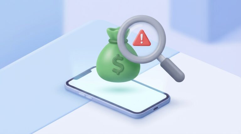 Bilis Cash Loan App Review – Red Flags You Must Know