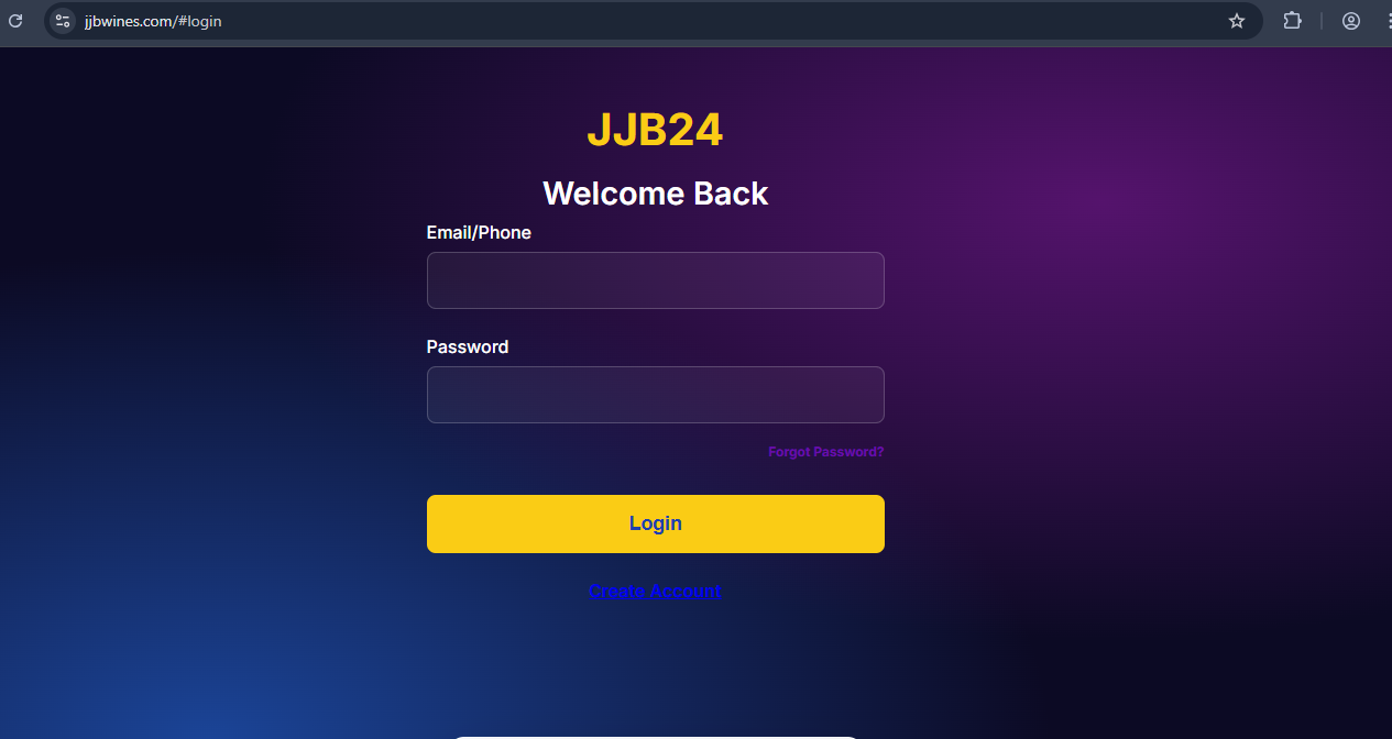 Is jjbwines.com.com Legit? Comprehensive Review