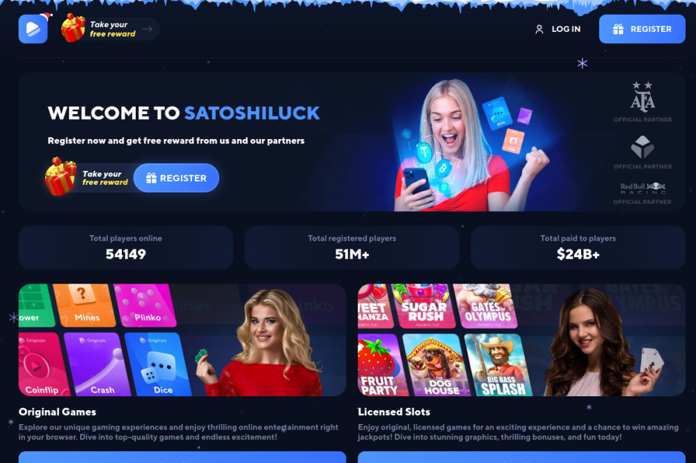 Is satoshiluck.com Safe or a Complete Fraud?
