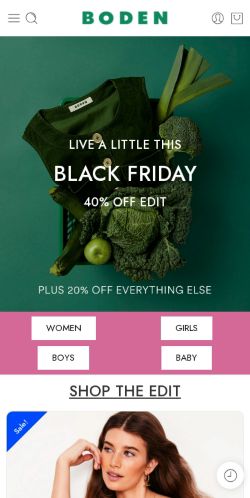 bodensty.com Review – Legit Online Store or Scam?