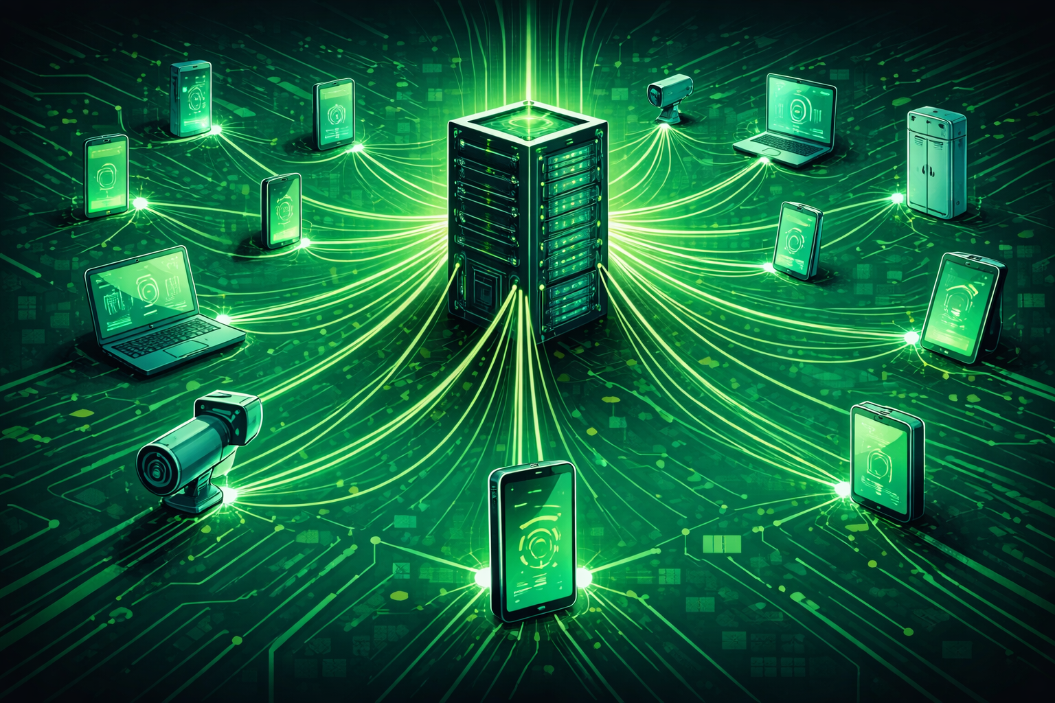 Botnets