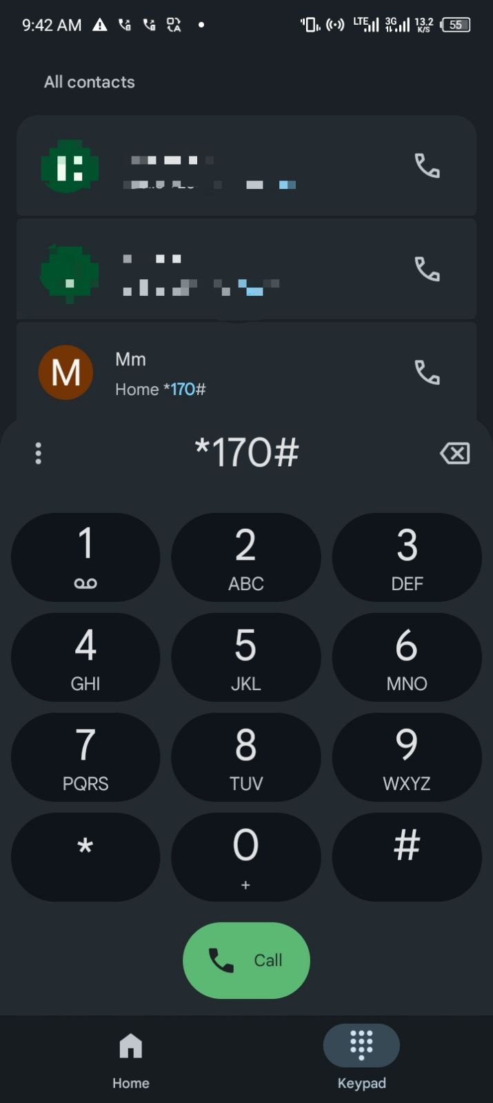 MTN Ghana MoMo Loans Eligibility, Application Steps, and Denial Causes 18 Screenshot 1
