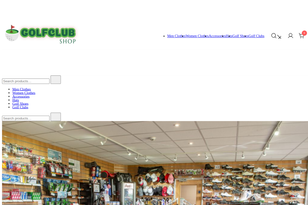 golfclubshops.com Review – Real Shop or Fraudulent Website?