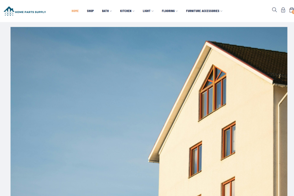homepartssupply.com Review – Real Shop or Fraudulent Website?