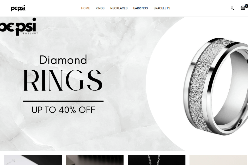 pepsijewelhut.com Review – Legit Online Store or Scam?