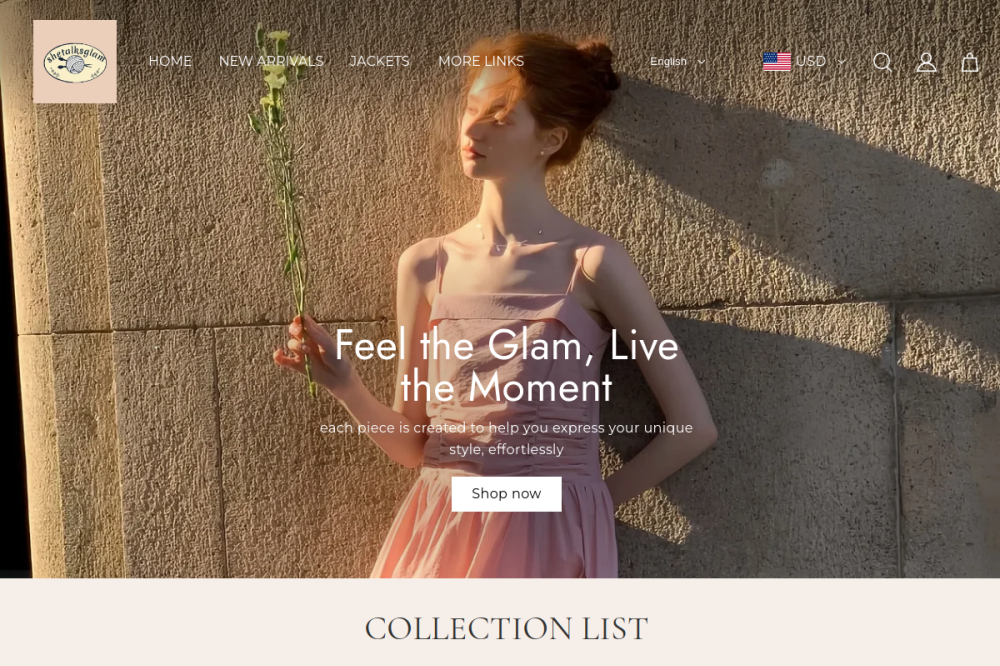 Is shetalksglam.com a Scam? (Detailed Review)