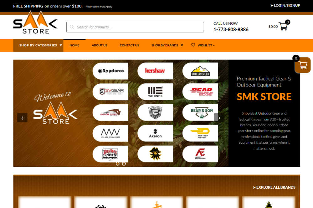 smkstore.com Review – Is This Online Store Safe?