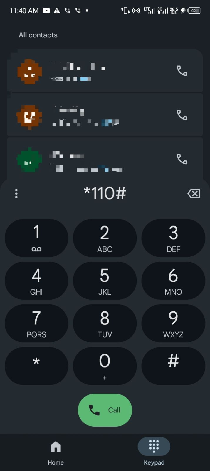 Telecel Cash Loans Eligibility, Application Steps, and Denial Causes 18 Screenshot 1
