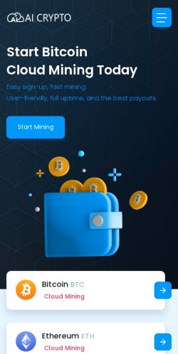 Is Aiminers.net Legit? (Full Scam Review)