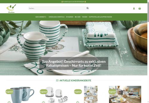 Is Alageschirverkaufe.com Trustworthy? (My Analysis)
