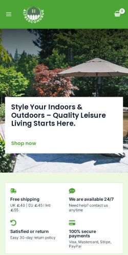 Alfrescohubuk.com Review: Legit or Scam?