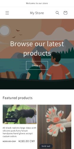 Alicefursuit1.com Review – Scam or Legit Online Store?