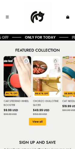 Is Alootdeals.com Legit? Full Scam Analysis