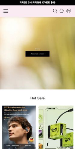 Amasuperpallet.com Scam Warning – Don’t Get Tricked by Deals