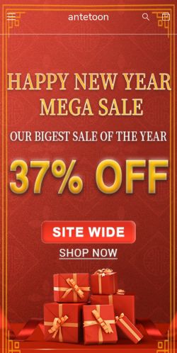 Antetoon.com Review – Legit Business or Scam Operation?