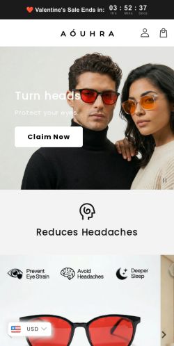 Is Aouhra.com Legit? Full Scam Analysis