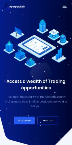 Apexpipchain.com Review – Read Before You Deposit Any Funds