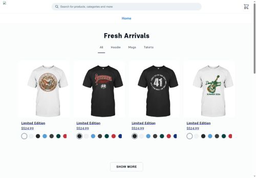 Apparelgalleries.shop Review – Avoid This Fake Online Store