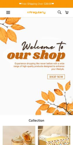 Before You Buy from Aregularly.com – Read This Review