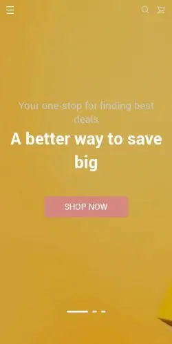 Asghedom.com Review – Real Store or Financial Scam? 21 Site Screenshot