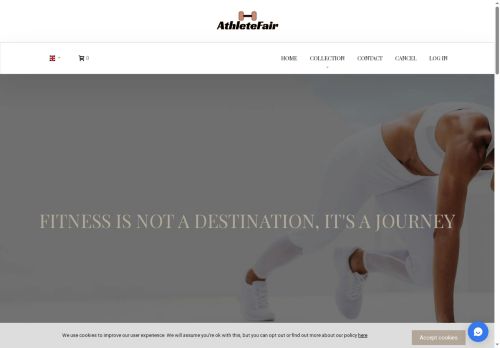 Athletefair.com Review – Operational Practices Explained