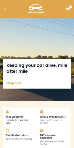 Autolifehub.com Review – A Fraudulent Money Trap Exposed