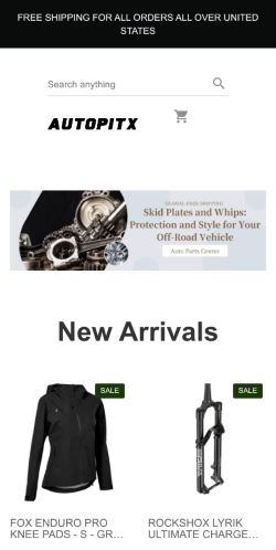 Is Autopitx.com Legit? Full Scam Analysis