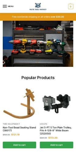Is Autotoolmarket.com a Scam? (Detailed Review)