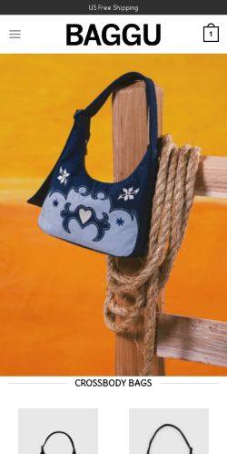 Baggu-eu.com Review – Don’t Get Scammed by Fake Deals