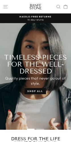 Banffstone.com Exposed – Truth Behind Their Prices