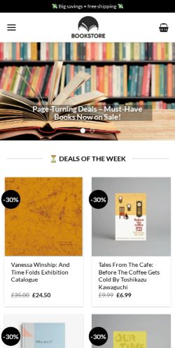 Barbicanshop.com Review – Real Products or Scam Store?