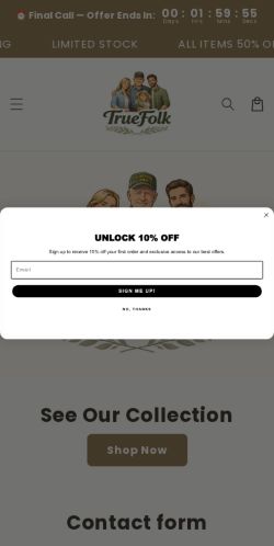 Battleandbrew.shop Scam Warning – Don’t Get Tricked by Deals