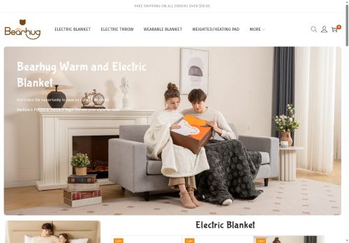 bearhugforhome.com Review – Legit Online Store or Scam?