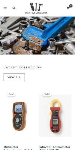 Besttoolcollection.com Review – Legit Business or Scam Operation?
