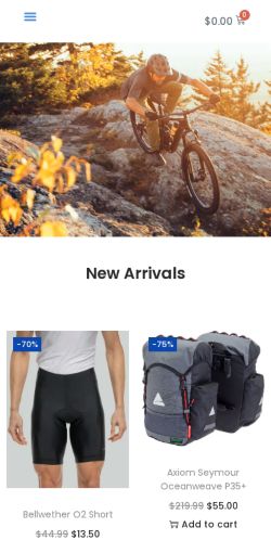 Bikedealzone.com Review – Real Shop or Fraudulent Site?