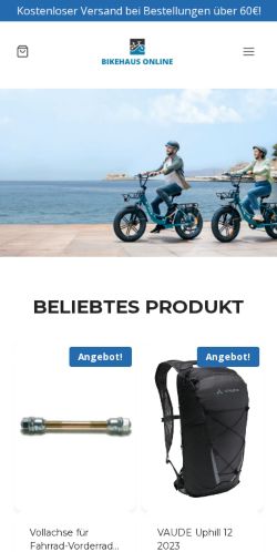 Bikehausonline.com Scam Warning – Don’t Get Tricked by Deals