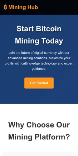 Bitcloudfarm.com Review – A Potentially Fraudulent Scheme