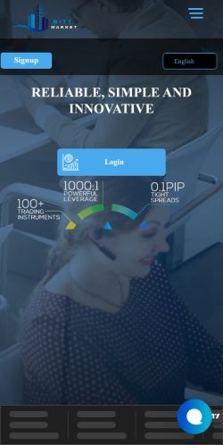 Bittmarket.com Review – Forex Broker Scam Alert