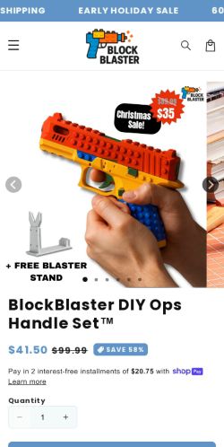 Block-blaster.com Review – Read This Before You Shop