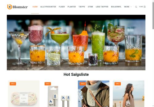 blomsterevighed.com Review: Is it a Scam or Legit?