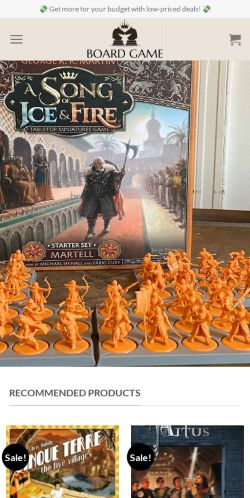Is Boardgame-us.com Trustworthy? (My Analysis)