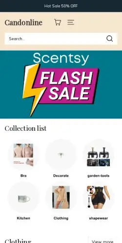 Bodycare-online.com Review – A Fraudulent Money Trap Exposed 21 Site Screenshot
