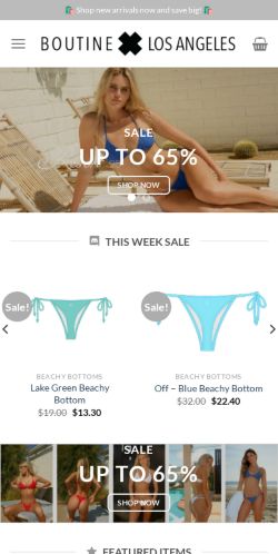Boutinelaswim.com Review – Read This Before You Shop